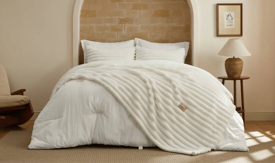 Bedsure Review : Redefining Comfort for Modern Living