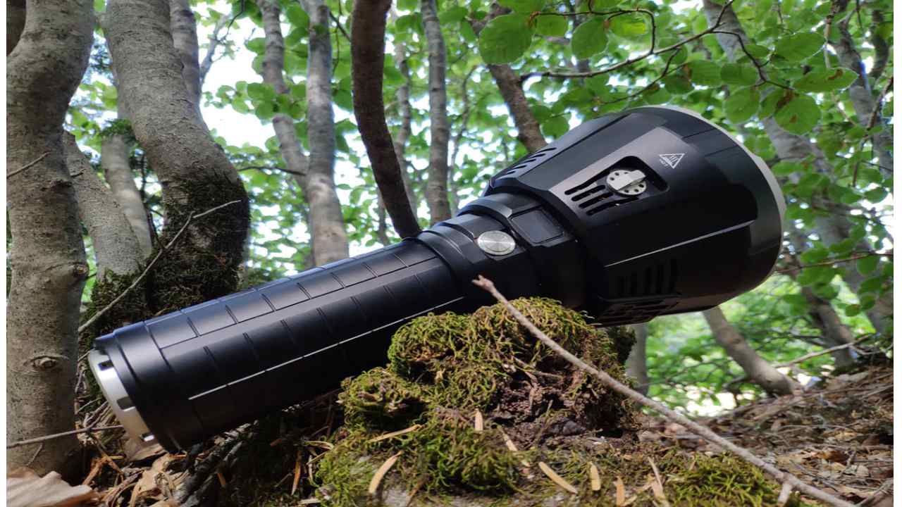 Illuminate Your World: A Deep Dive into IMALENT Flashlights