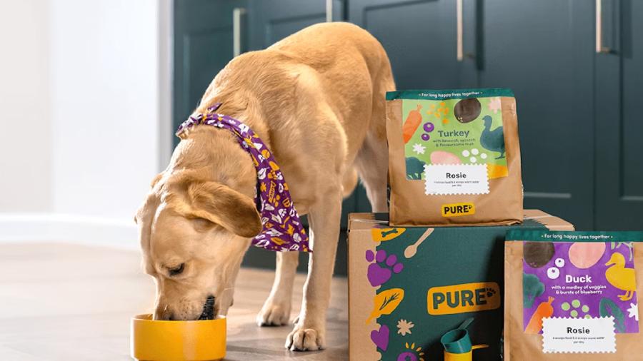 Pure Pet Food Review: Fresh, Healthy Dog Meals & Benefits Explained (2026)