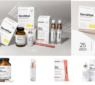 SeroVital Review : A Complete Guide to the Supplement, Ingredients and Usage